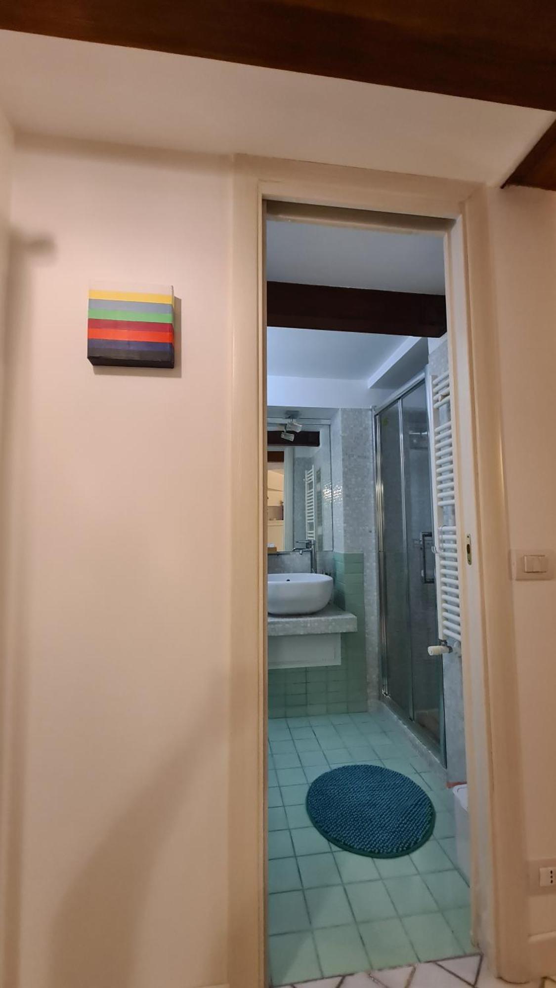 San Giovanni Vakantiehuis Rome