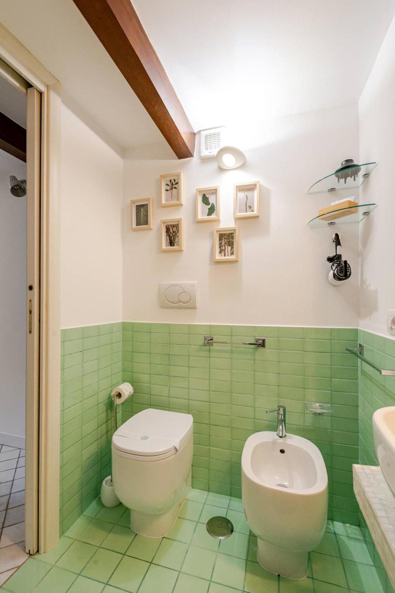 Vakantiehuis San Giovanni