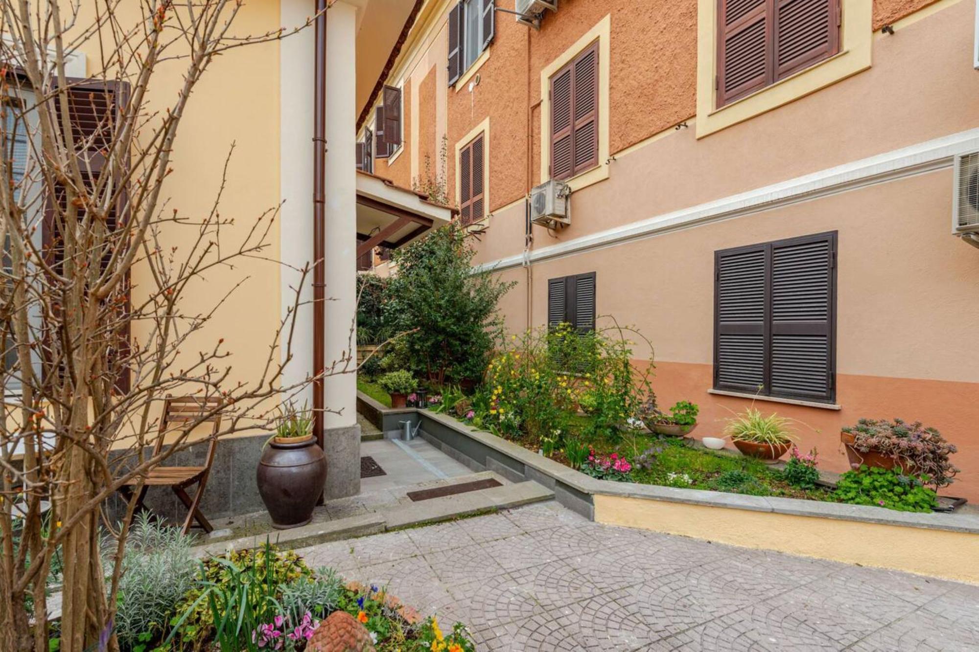 San Giovanni Vakantiehuis