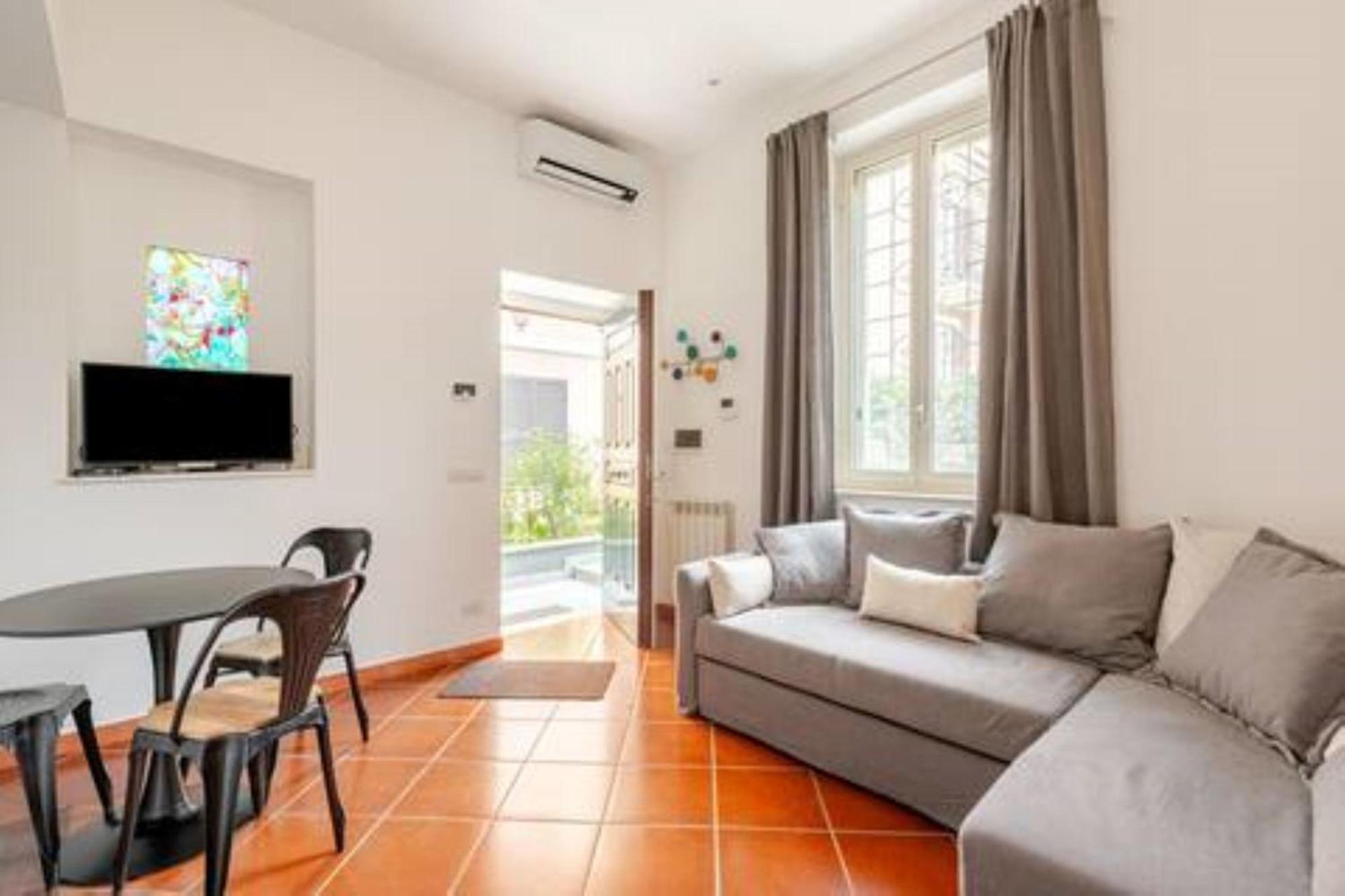 Vakantiehuis San Giovanni