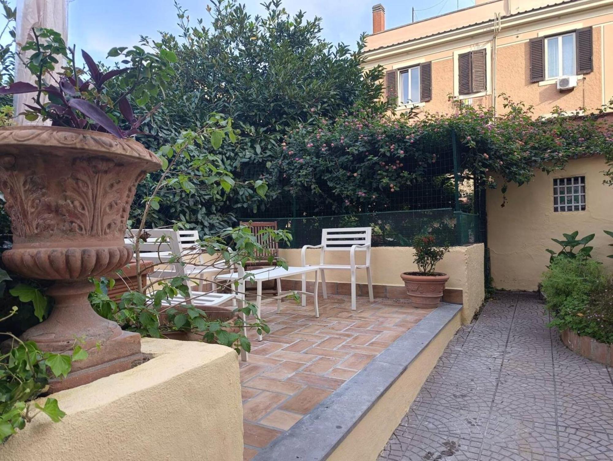 Vakantiehuis San Giovanni *