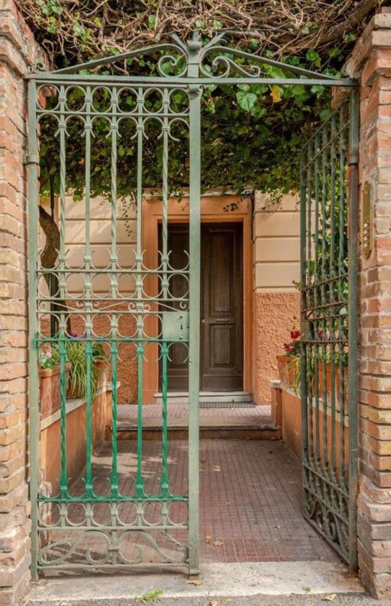 San Giovanni Vakantiehuis Rome