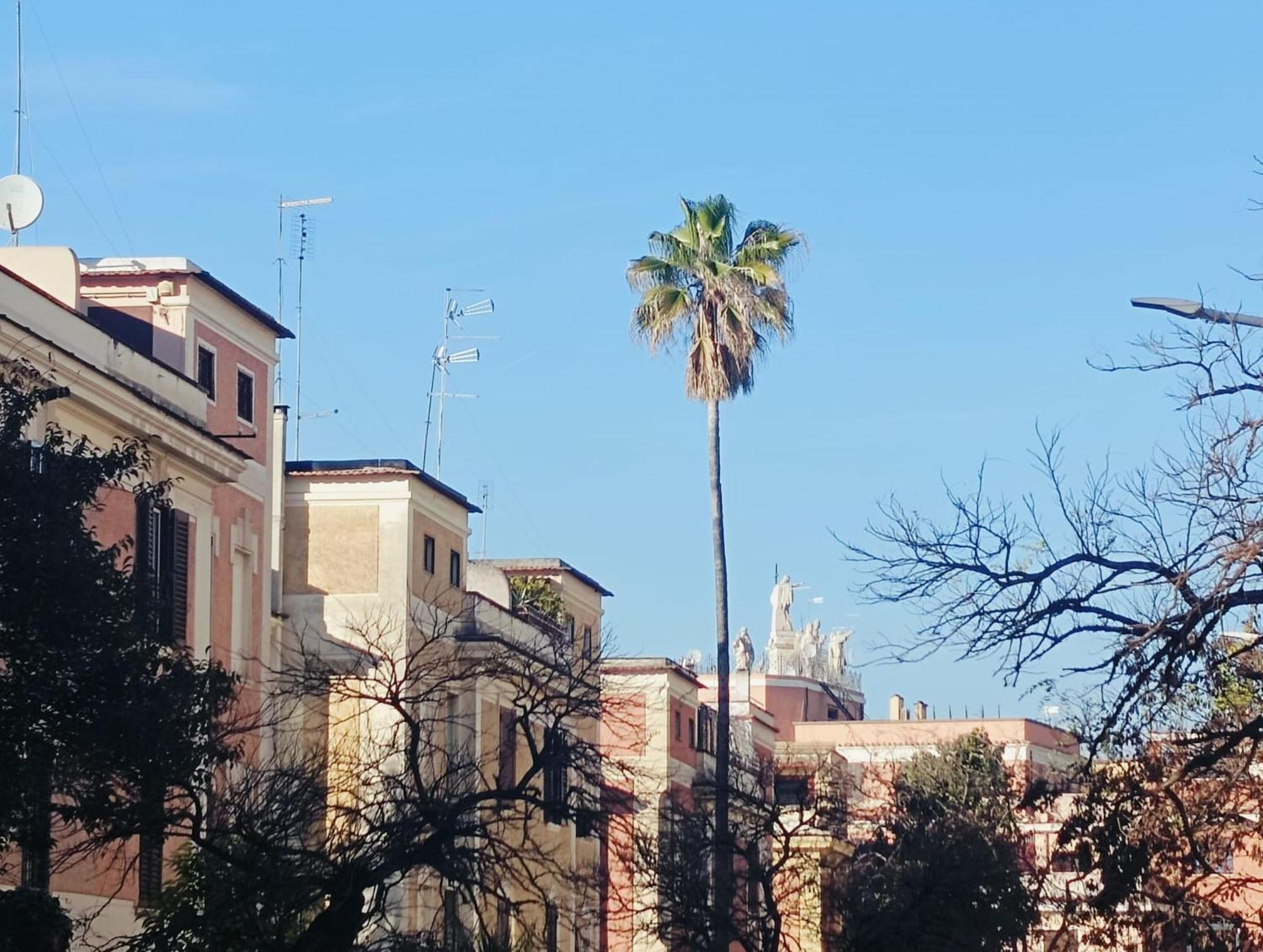 Vakantiehuis San Giovanni *